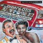 johnny otis rhythm & blues caravan: complete savoy recordings 3CDs promo 1999 like new 92859-2