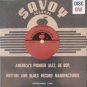 johnny otis rhythm & blues caravan: complete savoy recordings 3CDs promo 1999 like new 92859-2