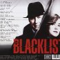 the blacklist: music from the television series CD 2015 madison gate 12 tracks new 043396460478