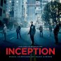 inception: music from the motion picture - hans zimmer CD 2010 reprise 12 tracks new 524667-2
