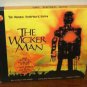 Paul Giovanni, Gary Carpenter, Magnet – Wicker Man: Original Soundtrack CD 2002 silva america