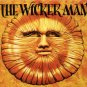 Paul Giovanni, Gary Carpenter, Magnet – Wicker Man: Original Soundtrack CD 2002 silva america
