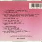 2001: a space odyssey - music from motion picture soundtrack CD 1986 MCA like new MCAD-39049 JVC-505