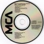 2001: a space odyssey - music from motion picture soundtrack CD 1986 MCA like new MCAD-39049 JVC-505