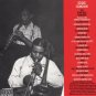 eddie condon - town hall concerts volume four CD 2-discs 1989 jazzology new JCD-1007/1008