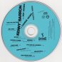 kenny barron with roy haynes and charlie haden - wanton spirit CD 1994 gitanes verve like new
