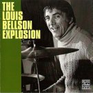 louis bellson - louis bellson explosion CD remastered 1992 pablo ojc like new OJCCD-728-2 / 2310-755 louis bellson - louis bellson explosion CD remastered 1992 pablo ojc like new OJCCD-728-2 / 2310-755