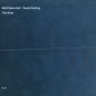 Ketil Bjørnstad, david darling - the river CD 1997 ECM 12 tracks new ECM 1593 / 78118-21593-2