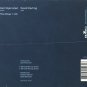 Ketil Bj&Atilde;&cedil;rnstad, david darling - the river CD 1997 ECM 12 tracks new ECM 1593 / 78118-21593-2