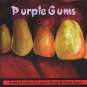 bobby bradford / francis wong / william roper - purple gums CD 2003 asian improv new AIR 0064