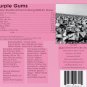 bobby bradford / francis wong / william roper - purple gums CD 2003 asian improv new AIR 0064