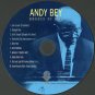 andy bey - shades of bey CD 1998 evidence 12th street 10 tracks like new ECD 22215-2