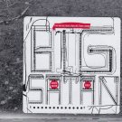 big satan (berne, rainey, ducret) - souls saved hear CD enhanced 2004 thirsty ear used THI 57151.2
