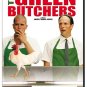 green butchers - Mads Mikkelsen, Nicholaj Lie Kaas DVD NTSC 2005 sony 96 minutes Rated R like new