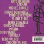 calle 54 - various CD 2-discs 2000 chrysalis EU like new 7243 5 31009 2 6