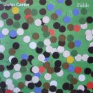 john carter - fields CD 1989 gramavision like new 18-8809-2