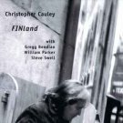 christopher cauley - FINland CD 1996 eremite 8 tracks like new MTE06