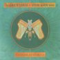 chick corea + steve gadd band - chinese butterfly CD 2-discs stretch concord jazz like new CJA00073