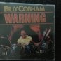 billy cobham - warning CD Varèse Sarabande reissue 8 tracks new 302 067 150 2