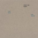 tony buck + axel dörner - durch und durch CD digipak 2004 tes australia new TESCD0103