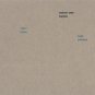 tony buck + axel dörner - durch und durch CD digipak 2004 tes australia new TESCD0103