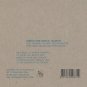 tony buck + axel dörner - durch und durch CD digipak 2004 tes australia new TESCD0103