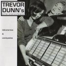 trevor dunn's trio-convulsant - debutantes & centipedes CD 1998 buzz-records netherlands like new
