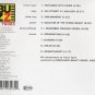 trevor dunn's trio-convulsant - debutantes & centipedes CD 1998 buzz-records netherlands like new