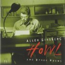 allen ginsberg - howl and other poems CD 1998 fantasy 10 tracks like new FCD-7713-2 allen ginsberg - howl and other poems CD 1998 fantasy 10 tracks like new FCD-7713-2