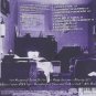 allen ginsberg - howl and other poems CD 1998 fantasy 10 tracks like new FCD-7713-2