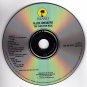 allen ginsberg - lion for real CD 1989 island 17 tracks like new 422-842 576-2