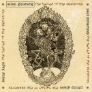 allen ginsberg, paul mccartney, philip glass, lenny kaye - ballad of the skeletons CD 1996 mercury
