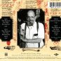 allen ginsberg, paul mccartney, philip glass, lenny kaye - ballad of the skeletons CD 1996 mercury