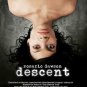 descent: original theatrical version NC-17 - rosario dawson DVD NTSC 2007 city lights like new