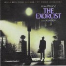 the exorcist: original motion picture soundtrack 24K GOLD CD limited edition 1998 16177-00-CD