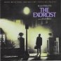 the exorcist: original motion picture soundtrack 24K GOLD CD limited edition 1998 16177-00-CD