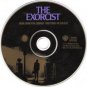 the exorcist: original motion picture soundtrack 24K GOLD CD limited edition 1998 16177-00-CD