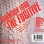 the fugitive - music from the original soundtrack CD 1993 elektra like new 9 61592-2