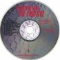 the fugitive - music from the original soundtrack CD 1993 elektra like new 9 61592-2
