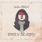 Günter Schickert - Kinder In Der Wildnis CD digipak 2013 bureau b germany new BB151