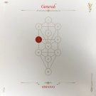 abraxas - gevurah CD 2018 tzadik 9 tracks new factory-sealed TZ 5105