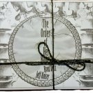 brad dutz / jeff kaiser - the order of her bones CD 2002 pfMENTUM new CD008