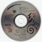 svetskoe foto - humidity CD 1992 rebel rec. germany 12 tracks like new SPV 084-45242