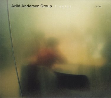 arild andersen group - electra CD 2005 made in germany new ECM 1908 982 4337