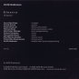 arild andersen group - electra CD 2005 made in germany new ECM 1908 982 4337