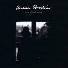 anton bruhin - Vom Goldabfischer CD digipak reissue 2008 alga marghen italy used plana-T 12TES.066