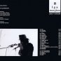 anton bruhin - Vom Goldabfischer CD digipak reissue 2008 alga marghen italy used plana-T 12TES.066