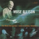 mose allison - way of the world CD digipak 2010 anti- 12 tracks new factory-sealed 87059-2