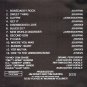the dirty bones band - new world disorder CD 1991 bonedaddy 13 tracks like new