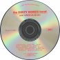 the dirty bones band - new world disorder CD 1991 bonedaddy 13 tracks like new
